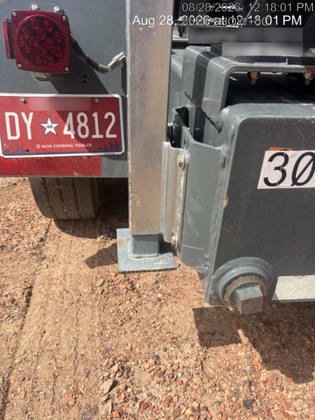 2023 PREMIER PUMP 8NHTH-RP-DC13