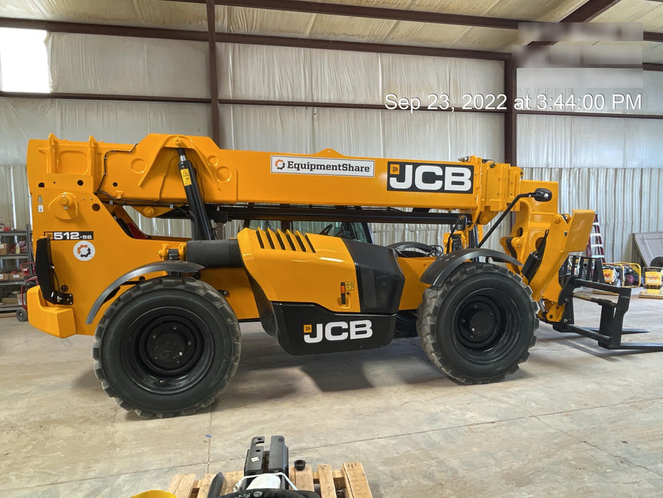 2022 JCB 512-56