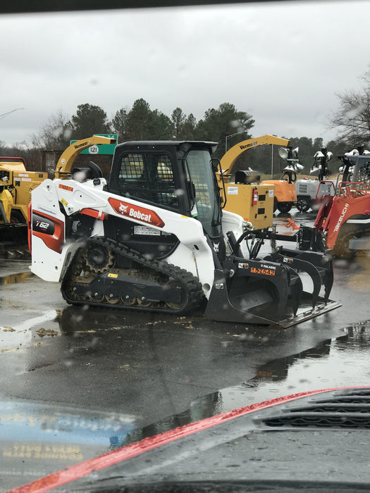 2021 PALADIN UTILITY GRAPPLE 11876-0022