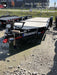 2022 LOADTRAIL Tilt-Deck Rental Trailer