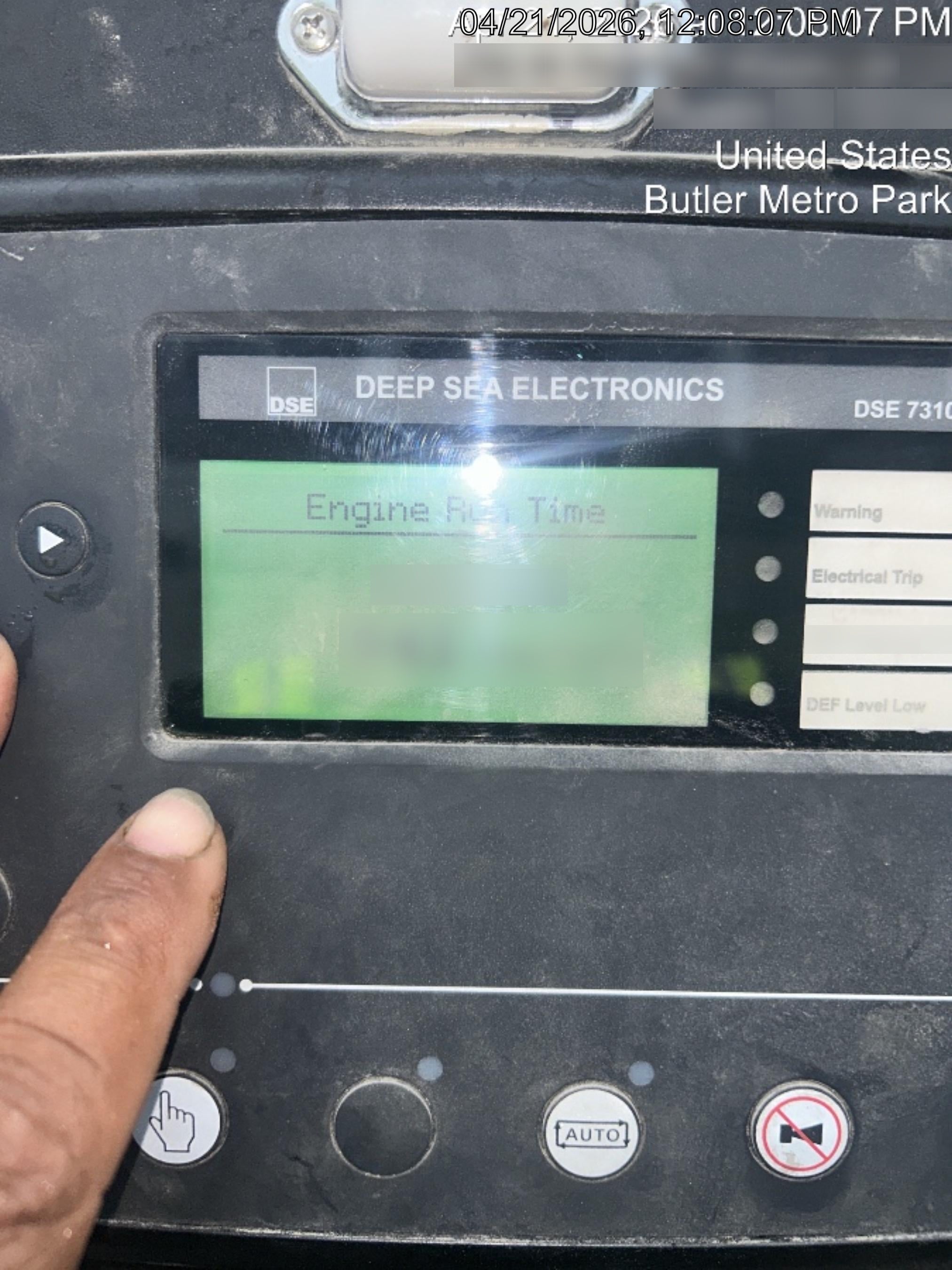 2023 ATLAS COPCO QAS 70