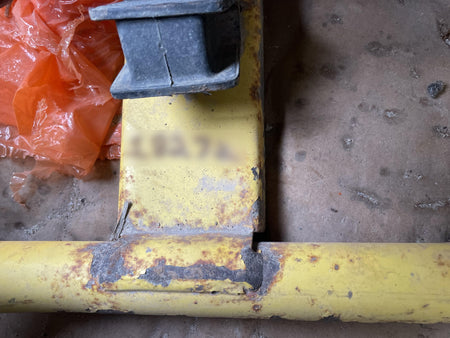 2018 WACKER NEUSON PT3A