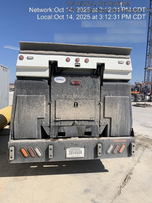 2024 SCHWARZE INDUSTRIES Gale Force