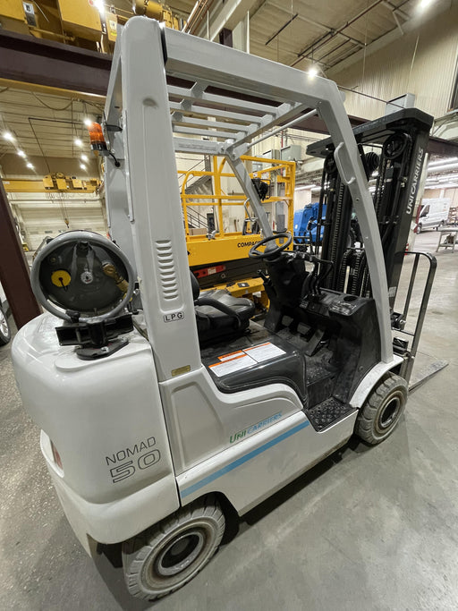 2022 UNICARRIER AF50DF STD