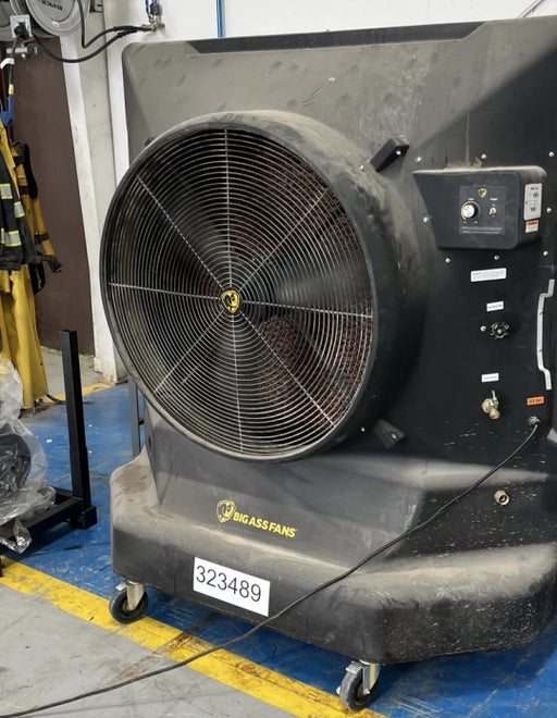 2023 BIG ASS FANS Cool Space 400
