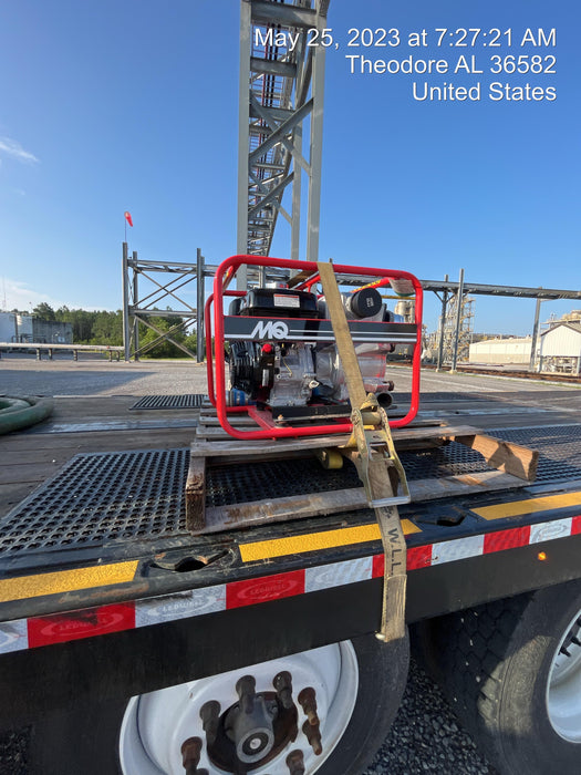 2023 MULTIQUIP QP3TH