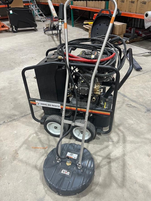 2024 MI-T-M HSP-4004-3MGH