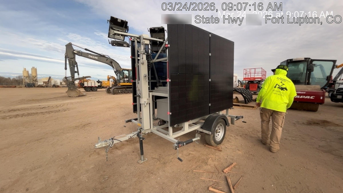2025 PROGRESS SOLAR SOLUTIONS Helios-2XP