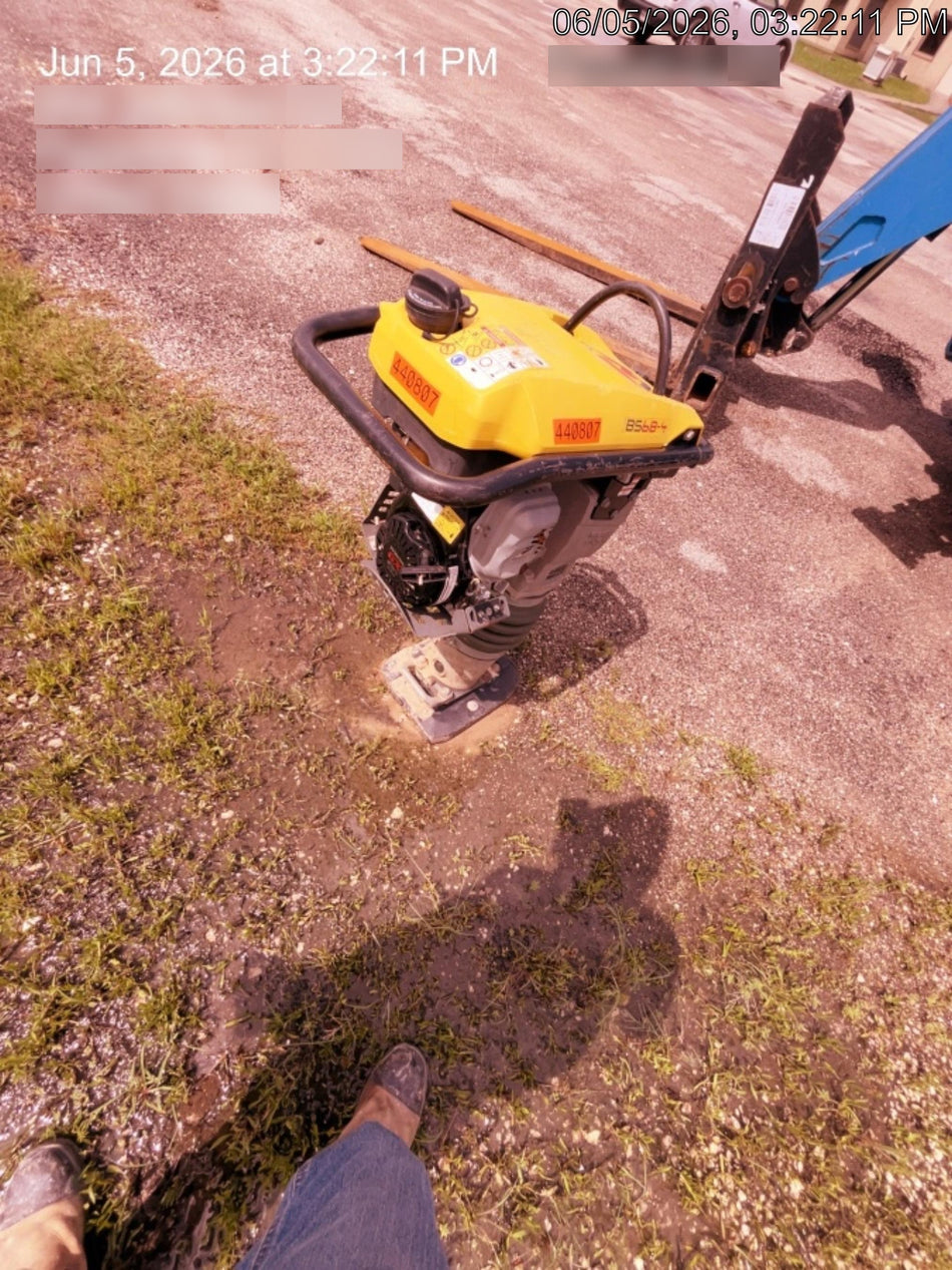 2024 WACKER NEUSON BS68-4Ab/28