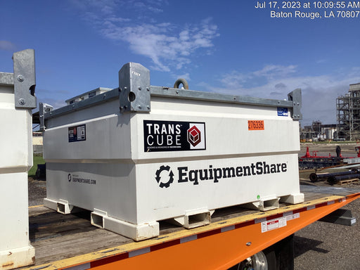 2022 WESTERN GLOBAL 50TCG