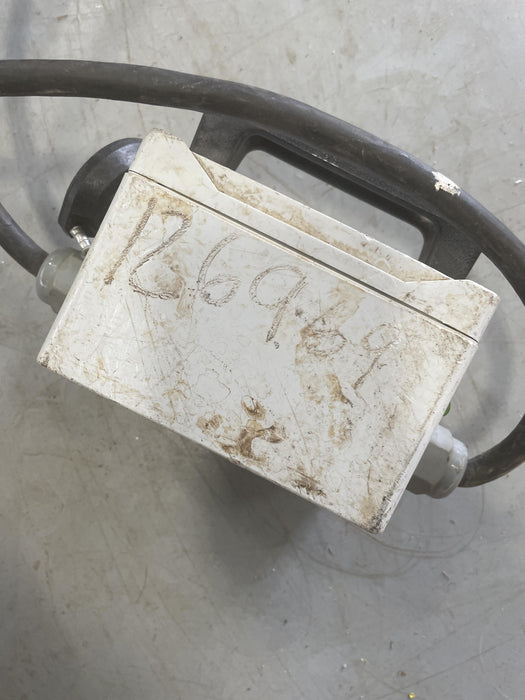 2021 LIND EQUIPMENT GST50