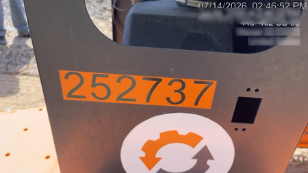 2022 PIONEER PP88S12L71-TCD3.6