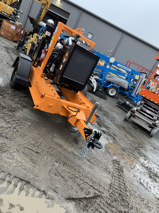 2021 PIONEER PP66S12L71-TD2.9L4