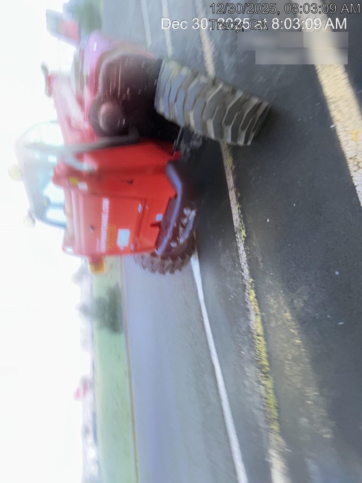 2025 MANITOU MTA519