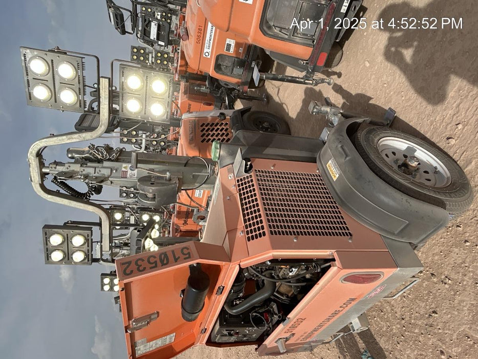 2025 WANCO WLTT-4MM4K