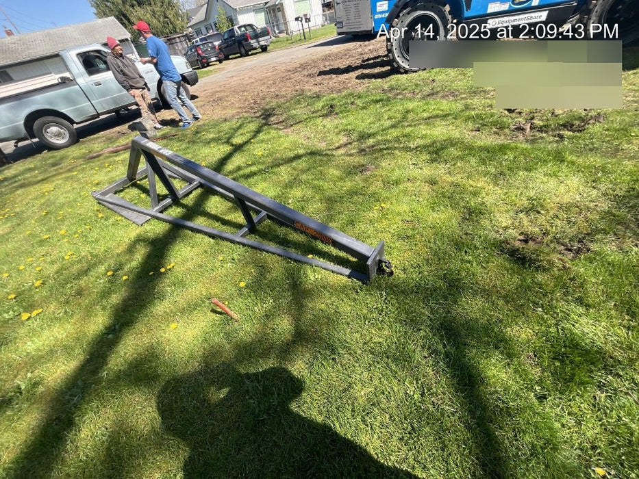 2023 ARROW MATERIAL HANDLING 1000100-12-F