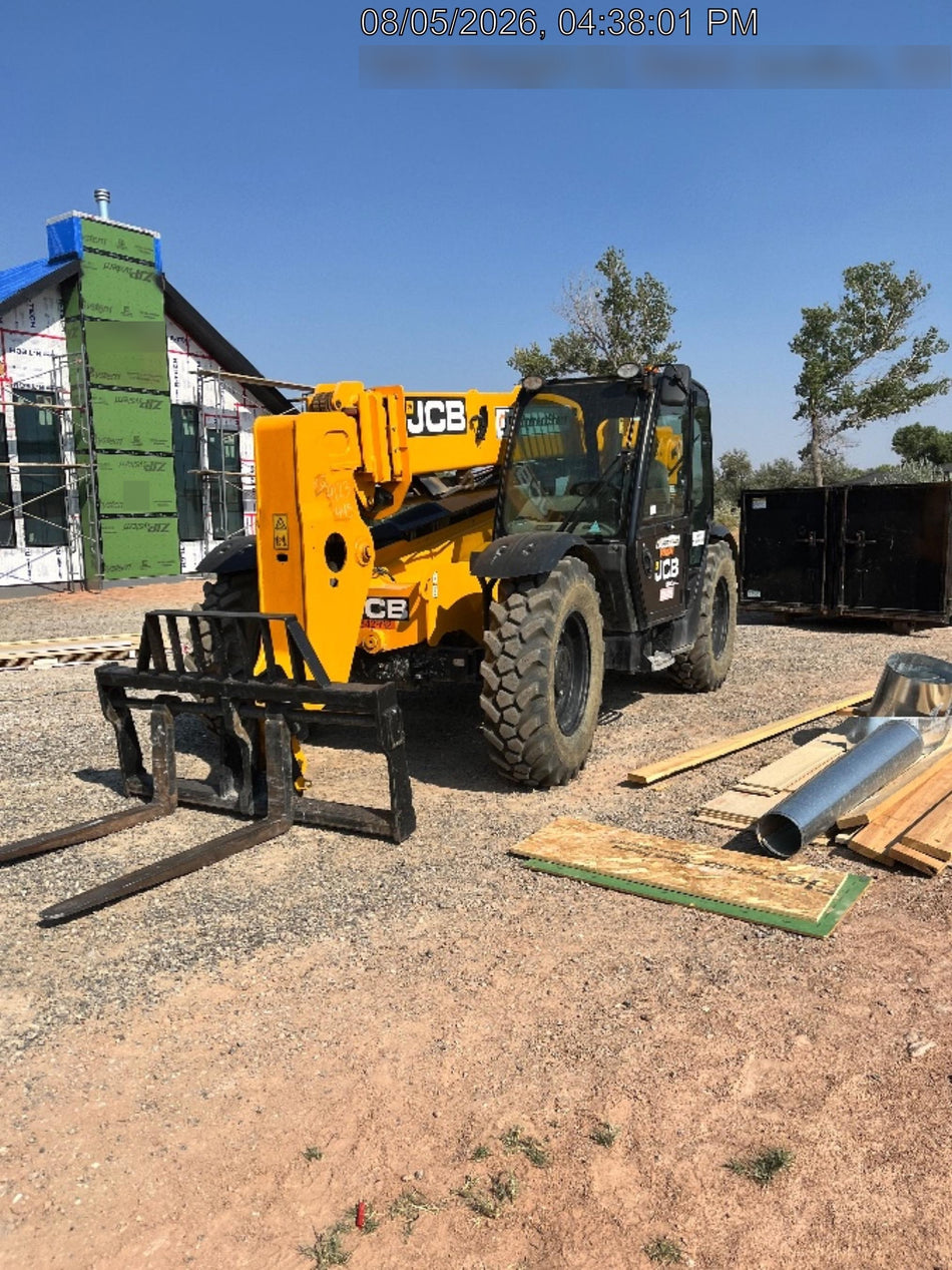 2023 JCB 506-36