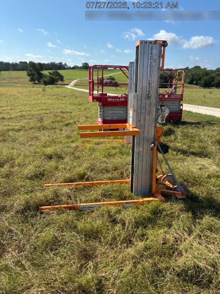 2021 LIFTSMART MLC-24