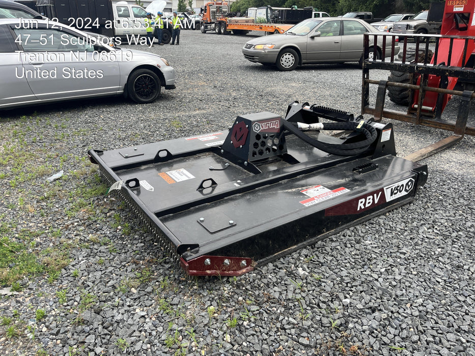 2023 VIRNIG RBV78-25