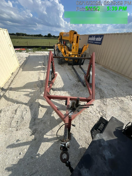 2022 JTC JTC-8000