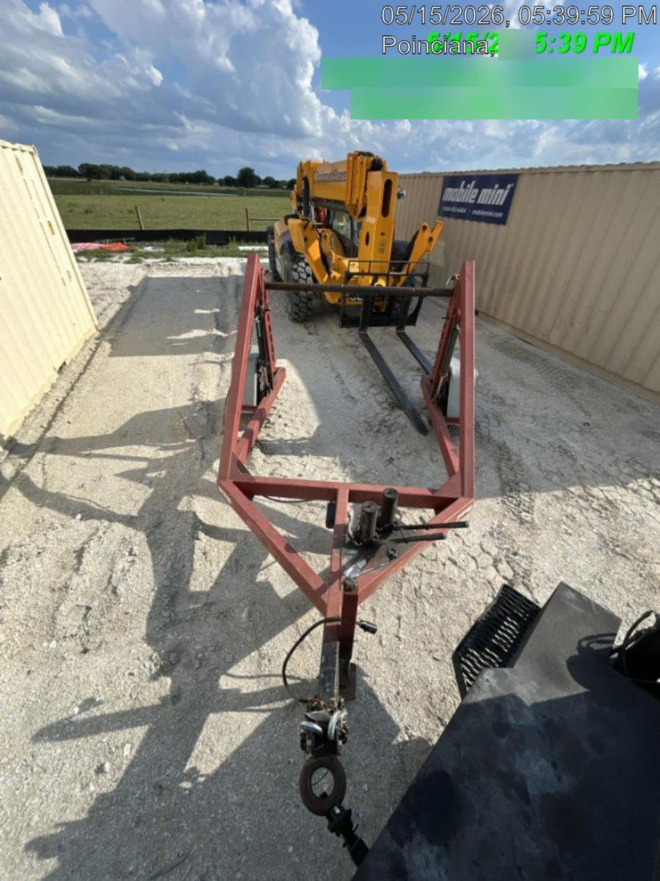 2022 JTC JTC-8000