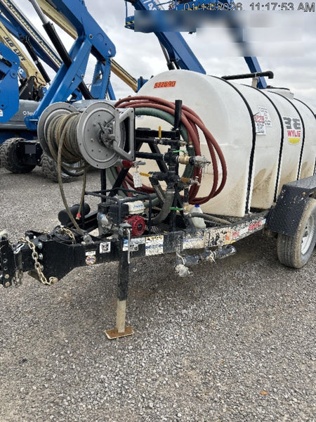 2025 WYLIE EXP-1025