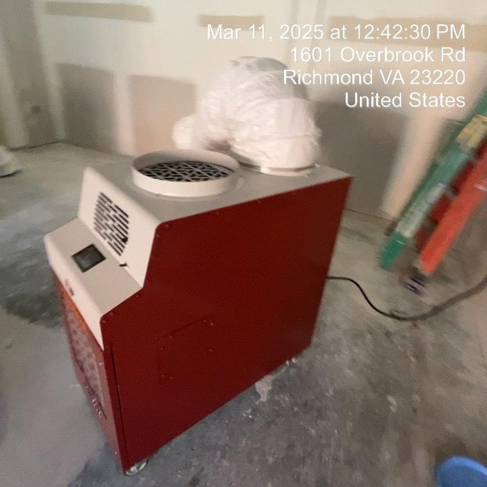 2025 KWIKOOL KPHP2211-2