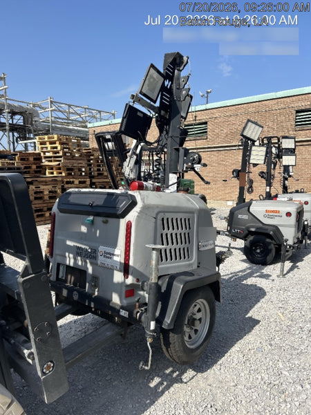 2018 WACKER NEUSON LTV6L-MH