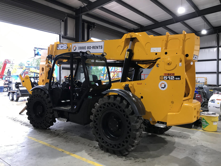 2020 JCB 512-56