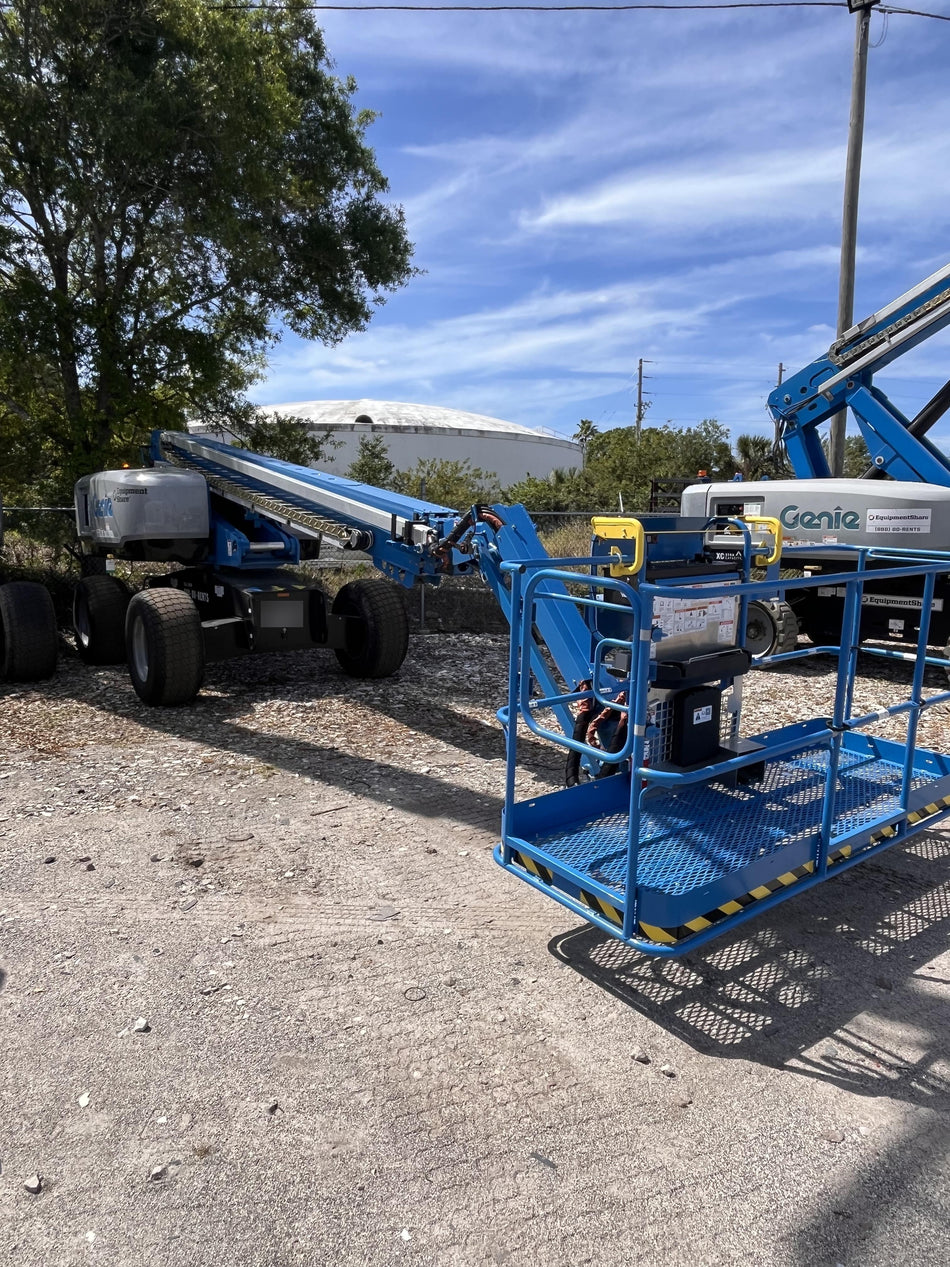 2026 GENIE S-65 HF