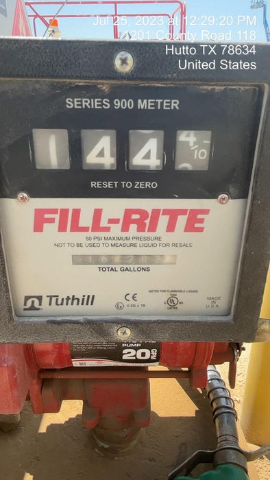 2022 SHINDAIWA DGK180F