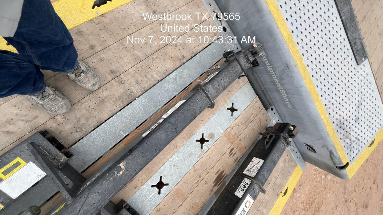 2024 STAR INDUSTRIES M1360B - Star JIB Boom