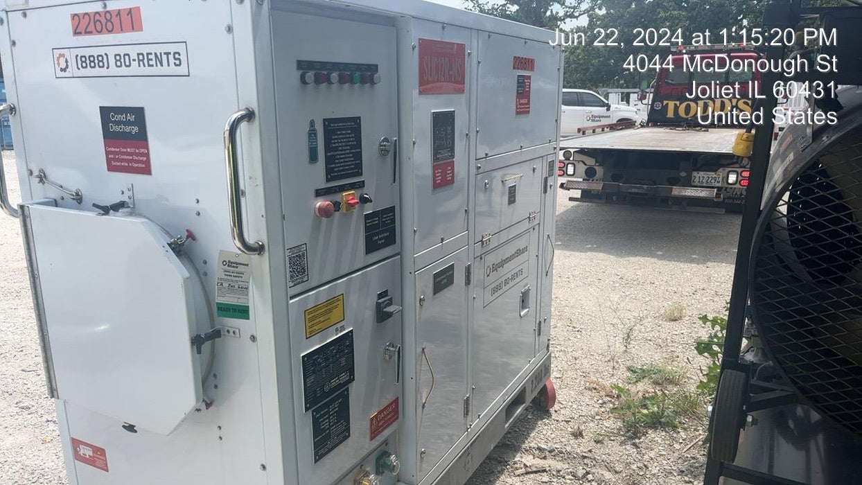 2022 SMARTECH SLIC12R-MSH