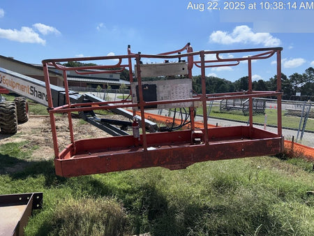 2018 SKYJACK SJ66T