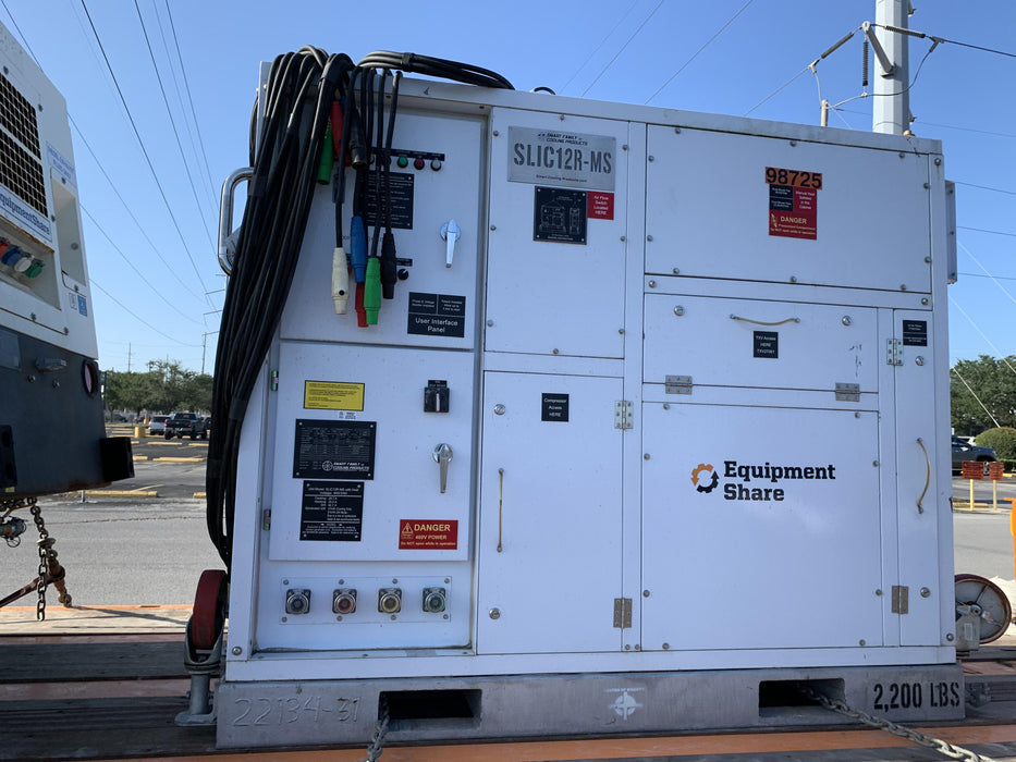 2020 SMARTECH SLIC12R-MSH