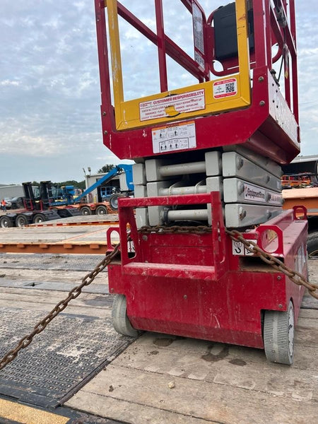 2022 MEC 1330SE