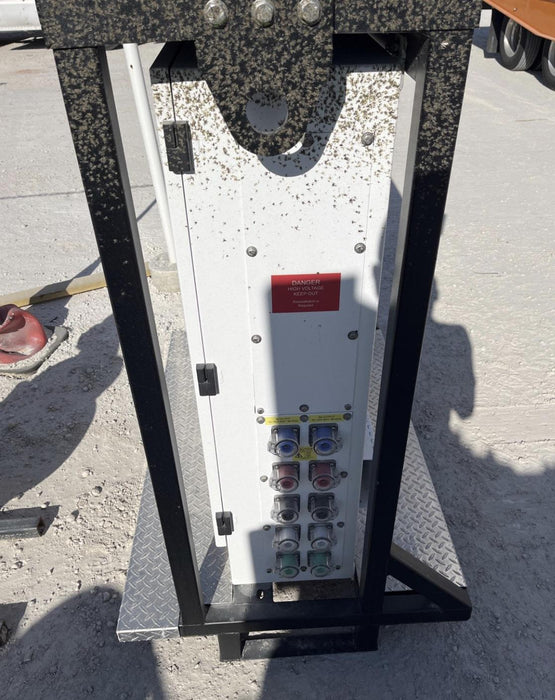 2023 TRYSTAR IL-046-VDE-27-LP