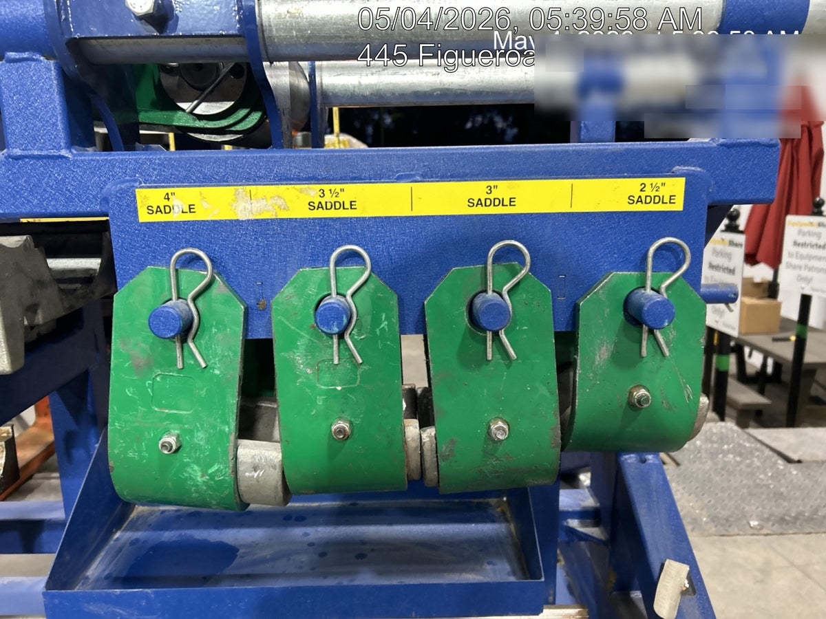 2022 CURRENT TOOLS 252-CT