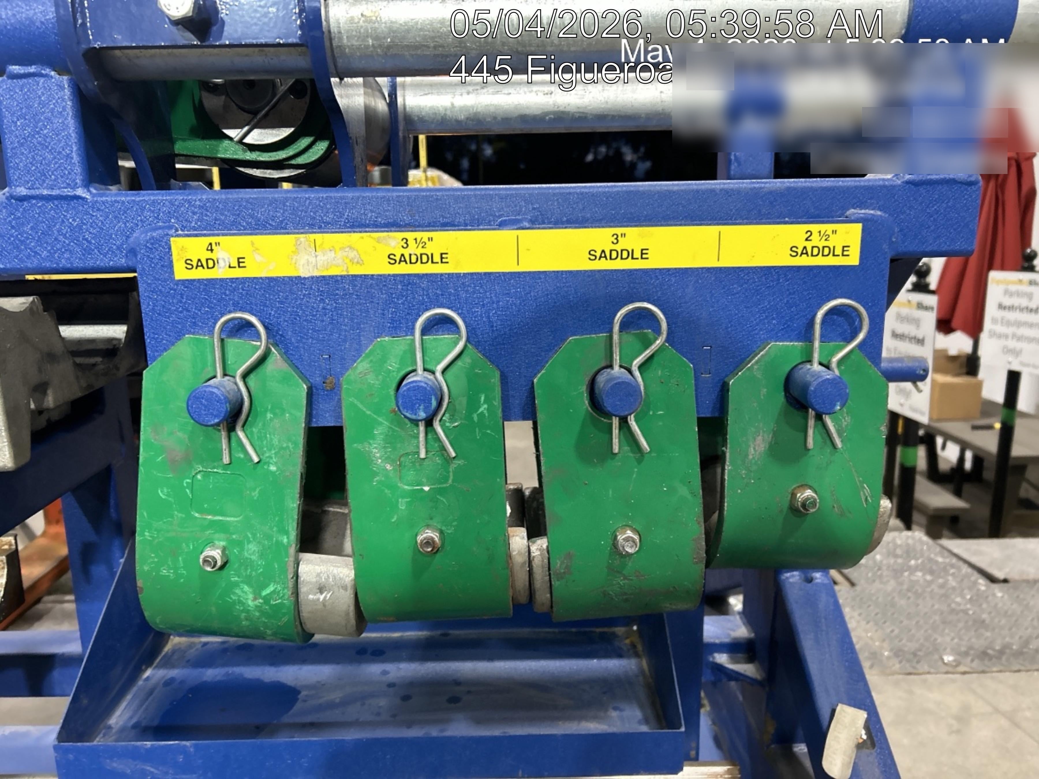 2022 CURRENT TOOLS 252-CT