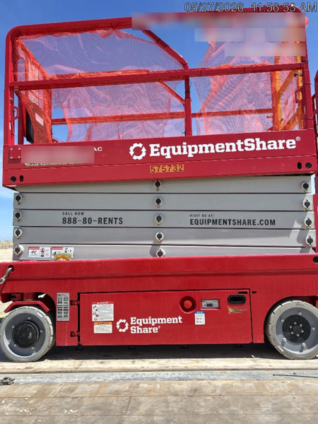 2026 MEC 3232SE