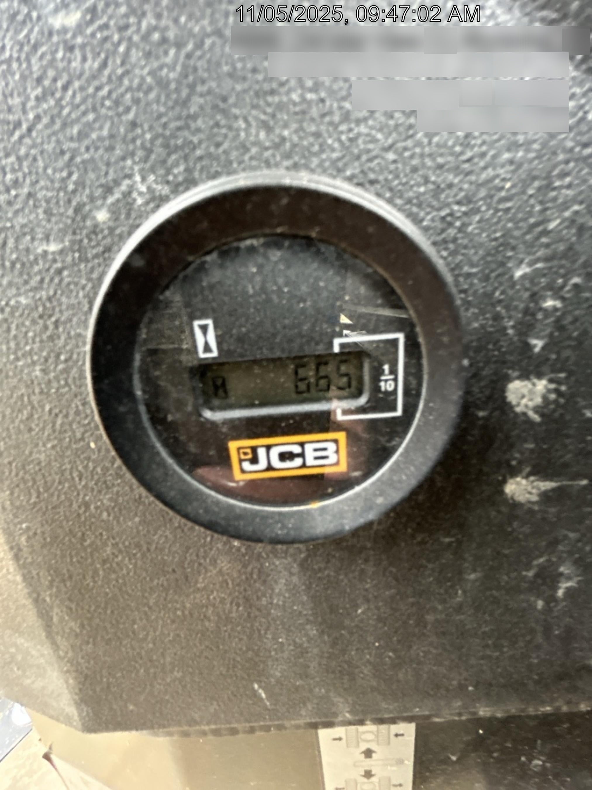 2023 JCB 19C-1E