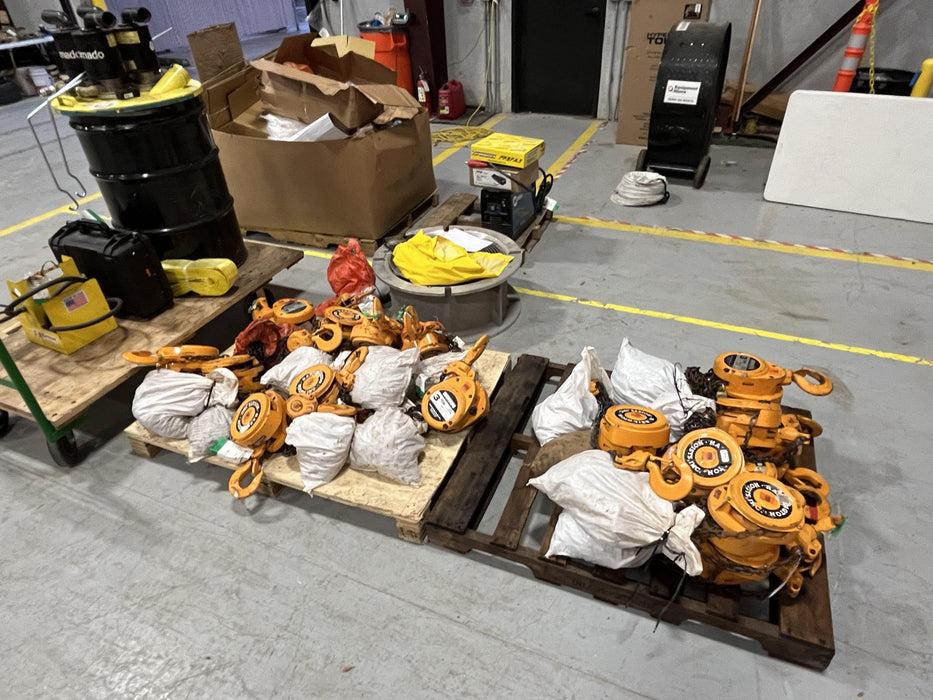 2021 HARRINGTON CF030-20