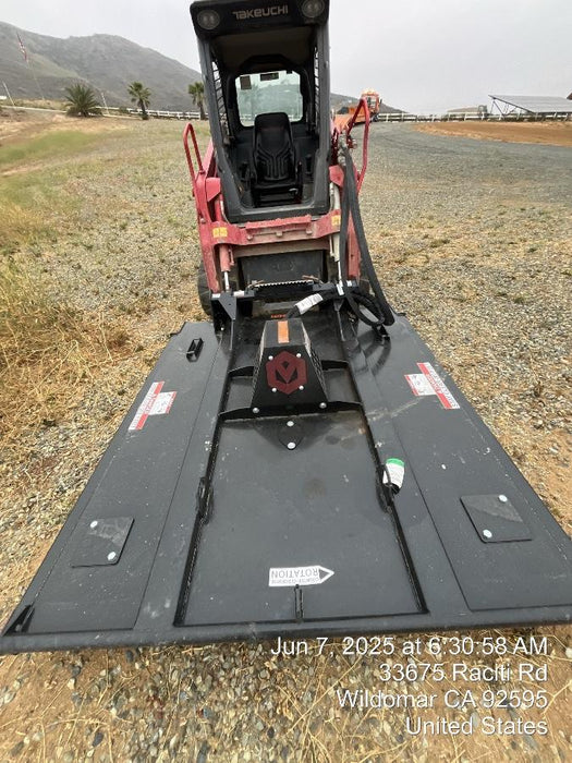 2025 VIRNIG RBV72-25