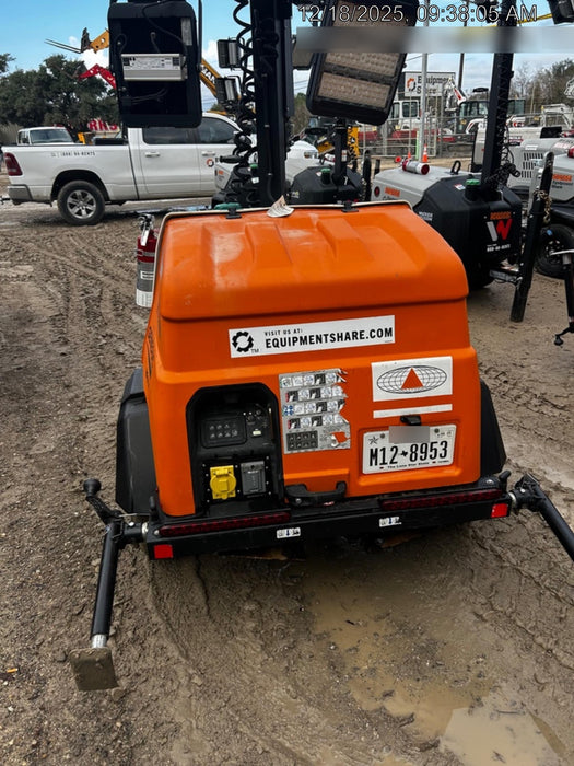2023 GENERAC MLT2