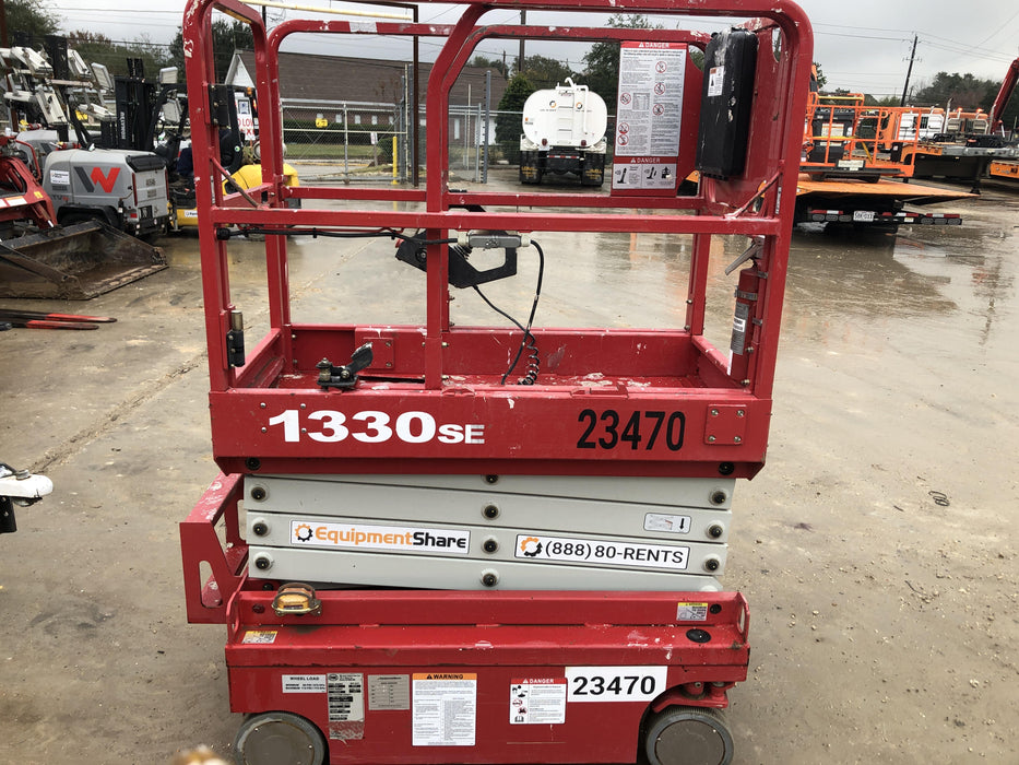 2019 MEC 1330SE MEC 1330SE w/ES Track Hardware, Full Extended 2 Year Warranty