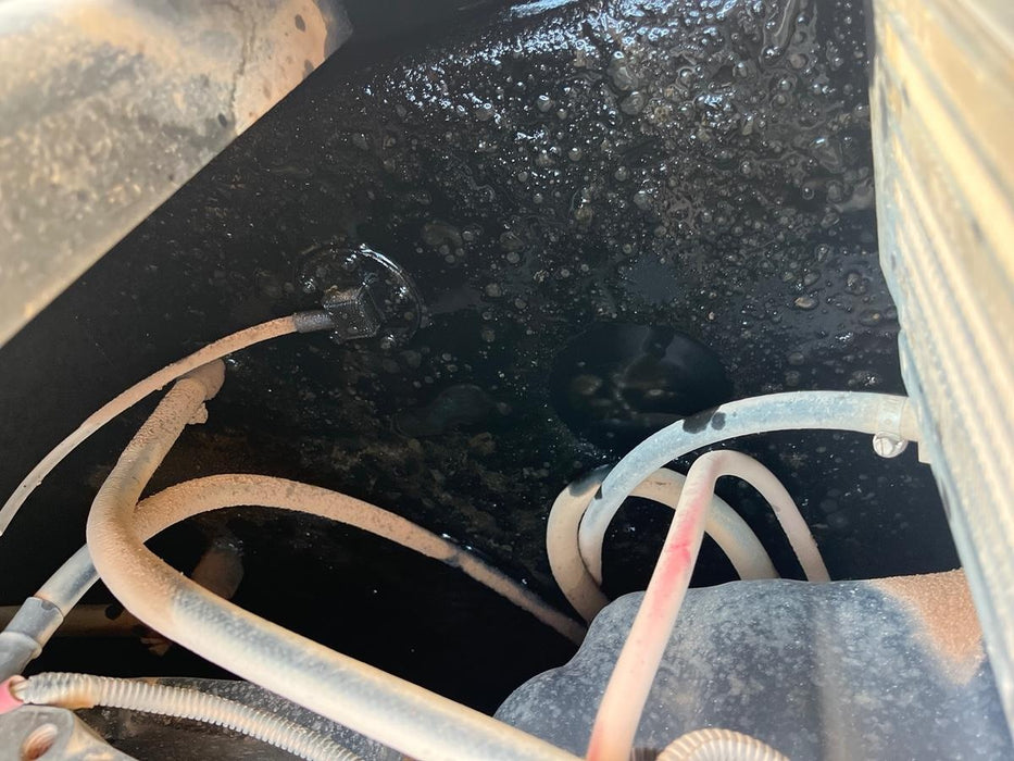 2020 WACKER NEUSON G50