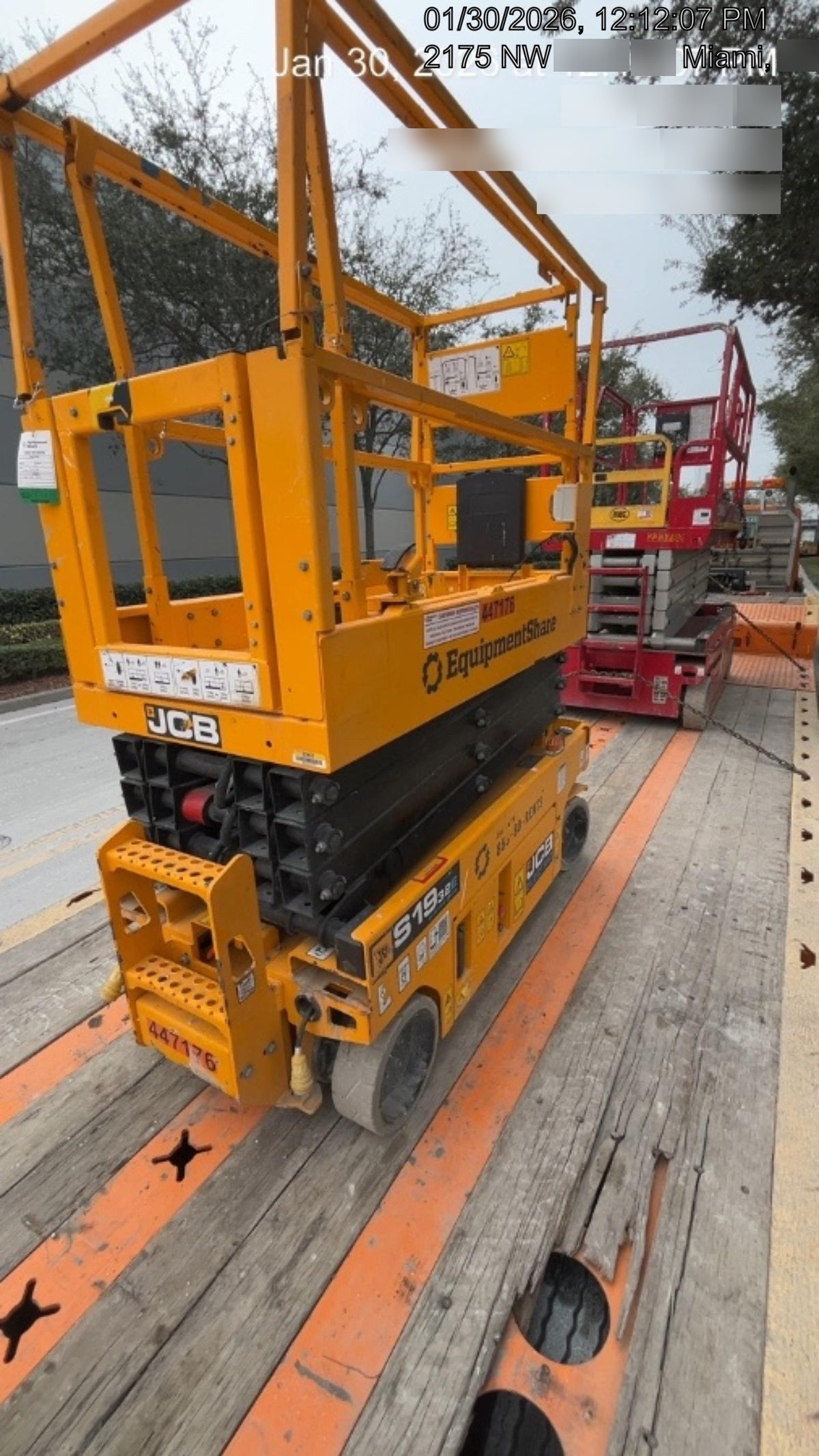 2024 JCB S1932E