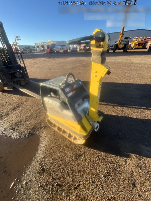 2024 WACKER NEUSON DPU6555Heh