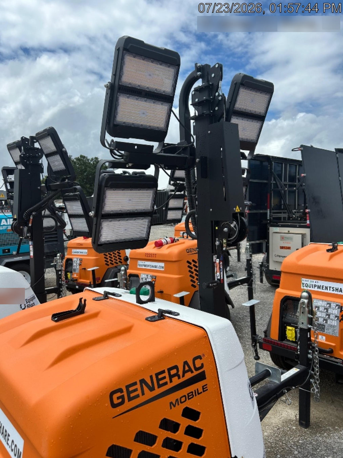 2026 GENERAC MLTS-4