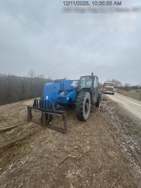 2022 GENIE GTH-844